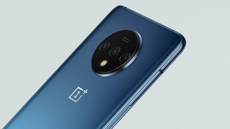 OnePlus 7T launches in India today