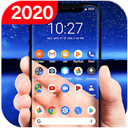 10 лучших приложений с прозрачным экраном (Android / iPhone) 2020
