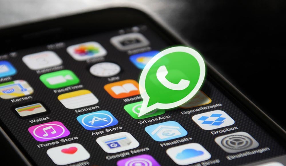 9 распространенных проблем в WhatsApp и методы их решения
