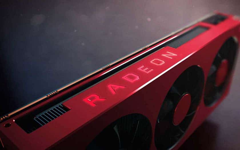 AMD Radeon RX 5950 XT: официальная презентация 5 марта 2020 года