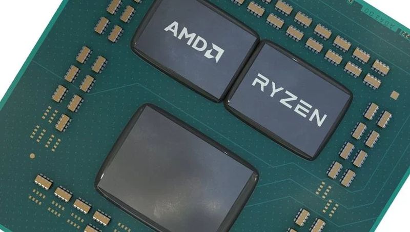 AMD Ryzen 5 3500X будет доступна в Малайзии на следующей неделе; Он будет продан за ...
