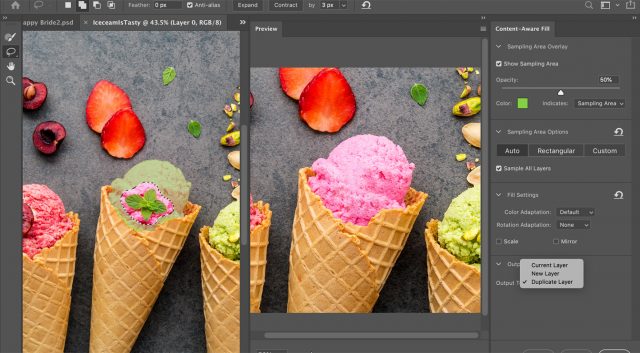 Adobe обновляет Photoshop к 30-летию