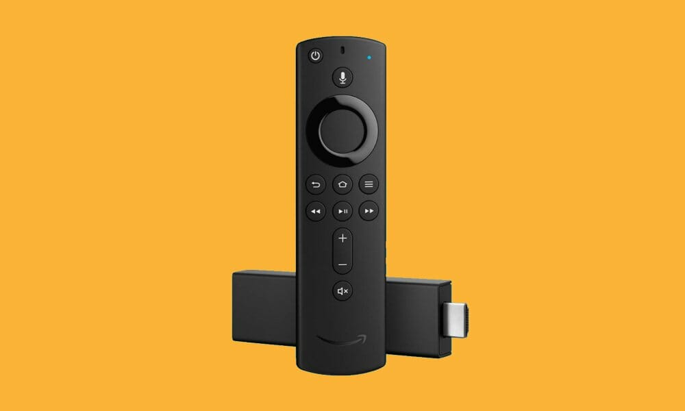 Amazon расширить свое присутствие дома и запустить новый Fire TV, который ...