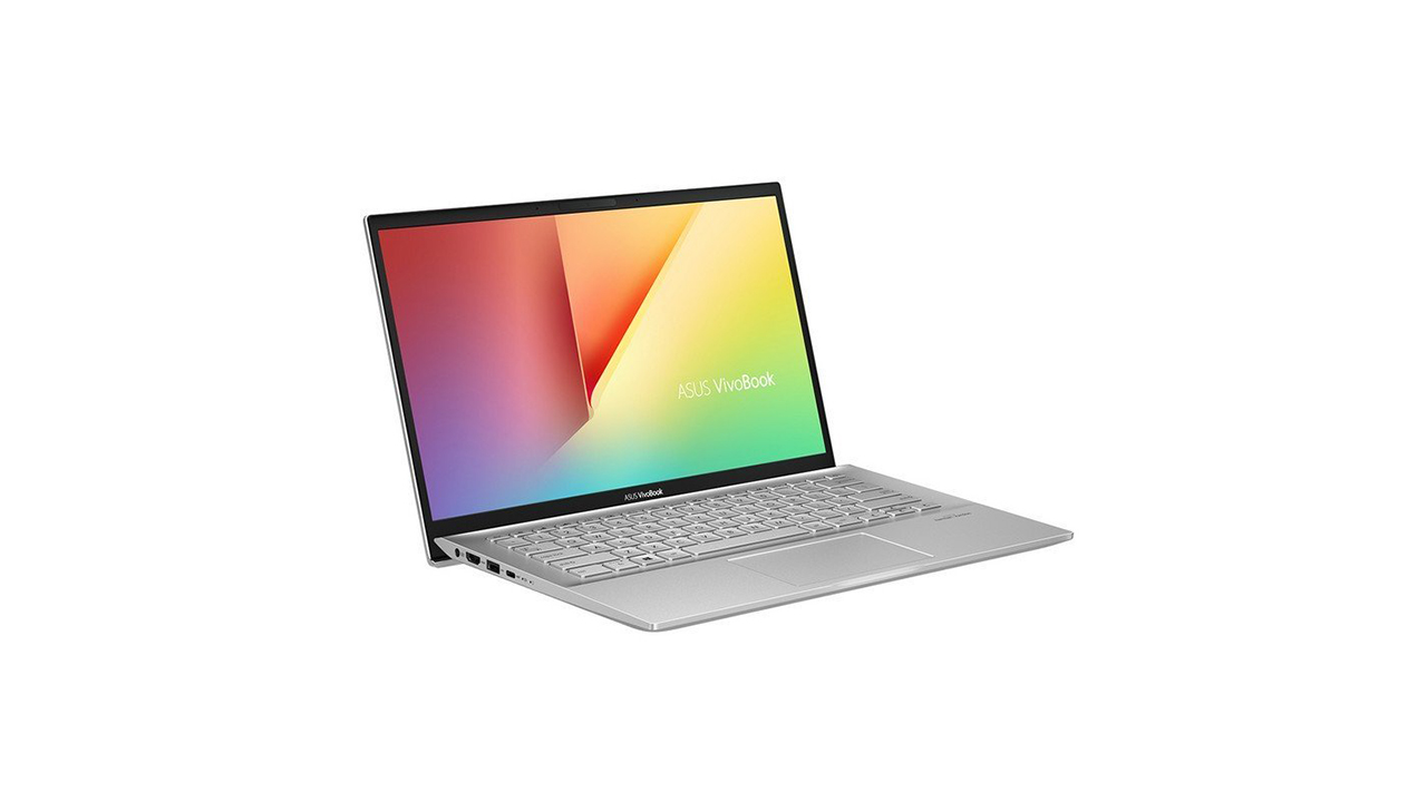 Asus VivoBook S14 S431FL-EB184, выберите свой цвет с этим ноутбуком