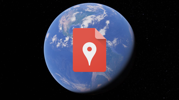 Google My Maps был обновлен через 3 года, чтобы вы могли добавлять и редактировать ...