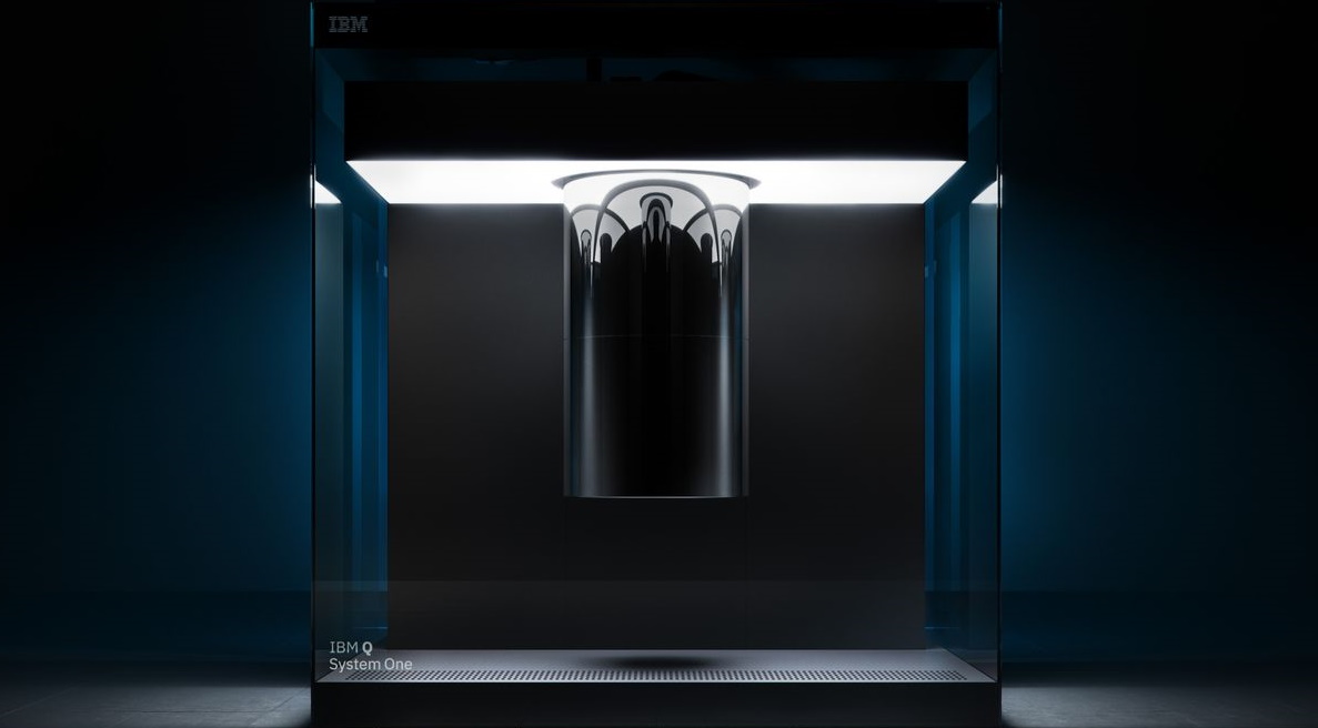 IBM готовит компьютер 53-Qubit Quantum к запуску в октябре