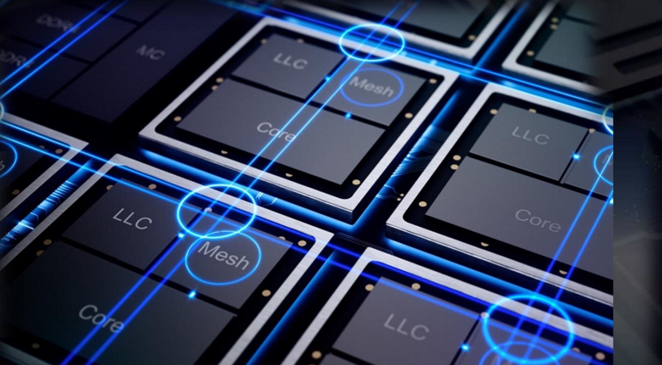 Intel раскрывает тактовую частоту, характеристики графического процессора для Mobile Ice SoC 10 ...