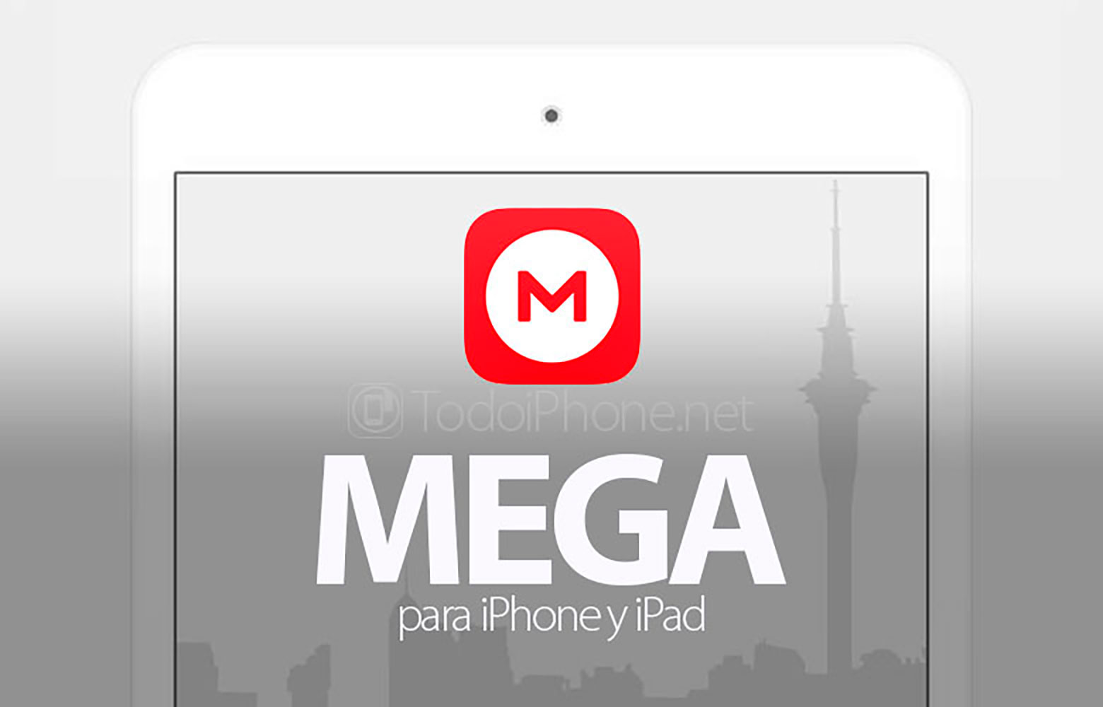 MEGA поставляется с новыми функциями для iPhone и iPad 2