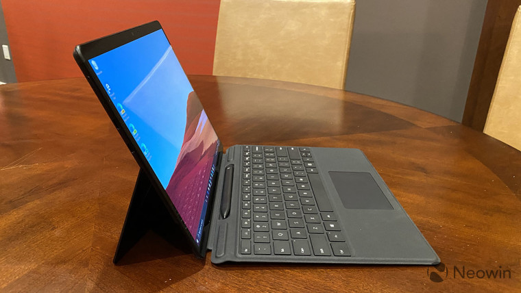 Microsoft Surface Pro X и Pro 7 получают скидку в размере $ 200 на ...