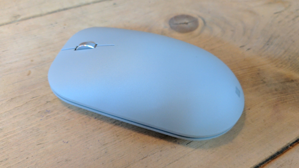 Microsoft может представить новую мышь и клавиатуру Surface на октябрьском мероприятии