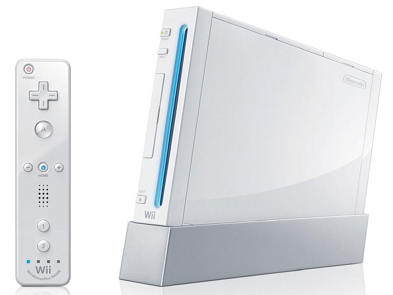 Nintendo прекратит ремонт своей оригинальной консоли Wii в Японии в марте