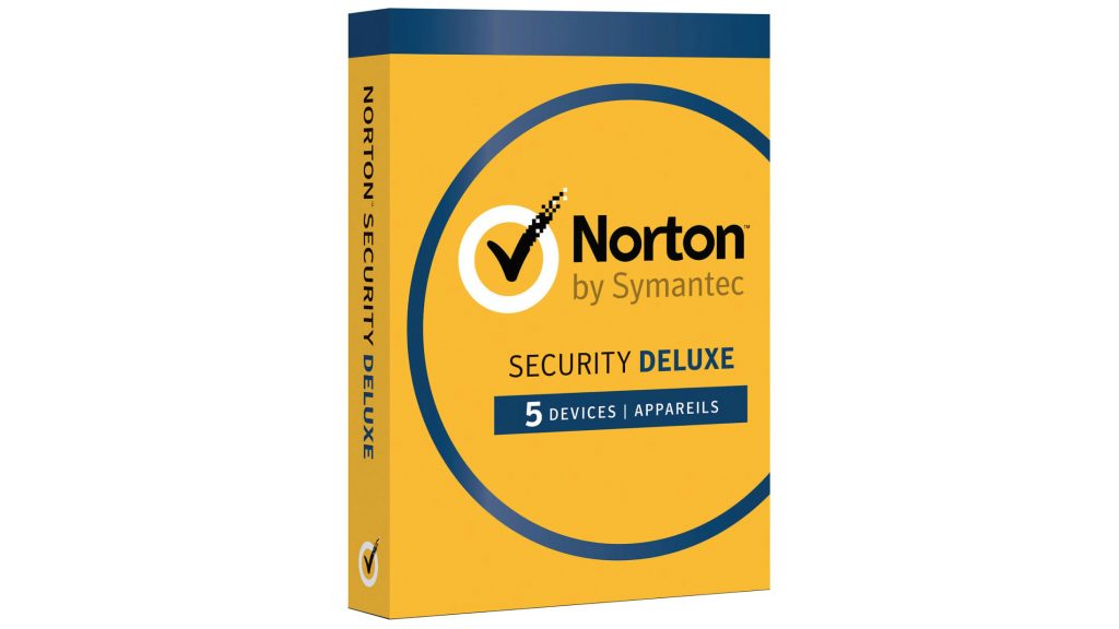 Norton Security Deluxe Отзывы (2019): смешанная сумка