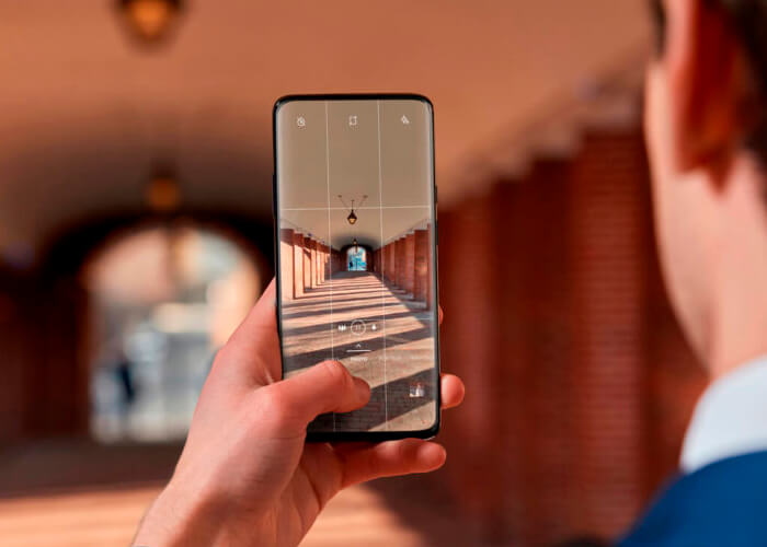OnePlus признает, что его камеры ниже его ожиданий