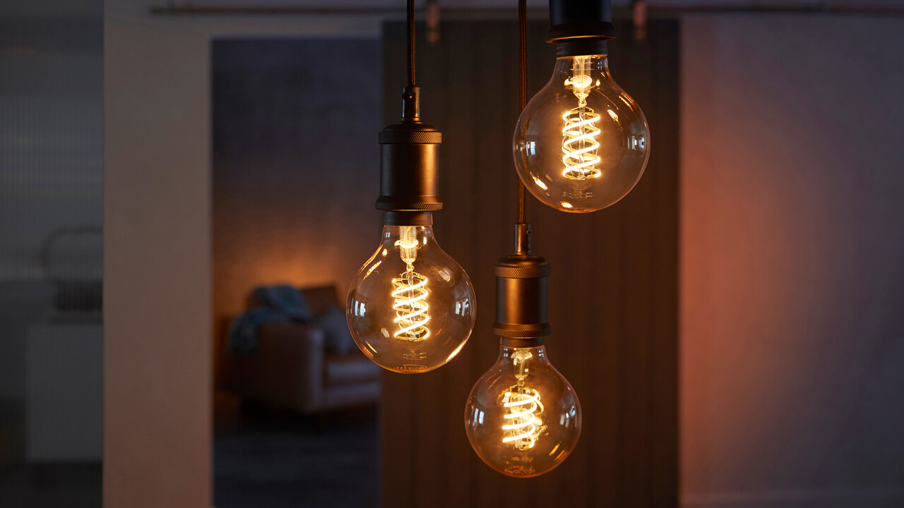 Philips Hue: новые светодиодные лампы накаливания, Ir v2, прожекторы и розетки