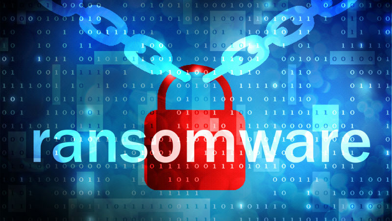 Ransomware продолжает быть серьезной угрозой для компаний
