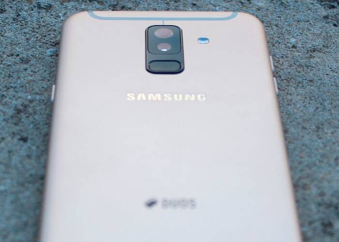 Samsung может запустить первый коммерческий аккумулятор графена