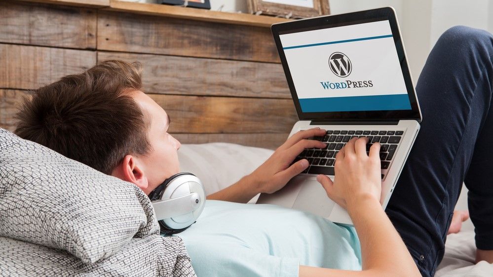 WordPress - самая популярная CMS в мире