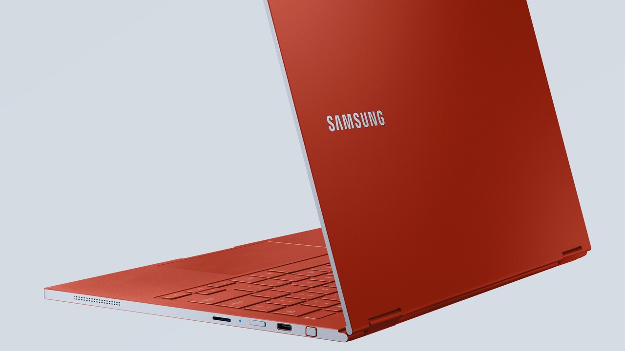 Афина проект Chromebook: Samsung Galaxy Chromebook - Core i5 и UHD от ...