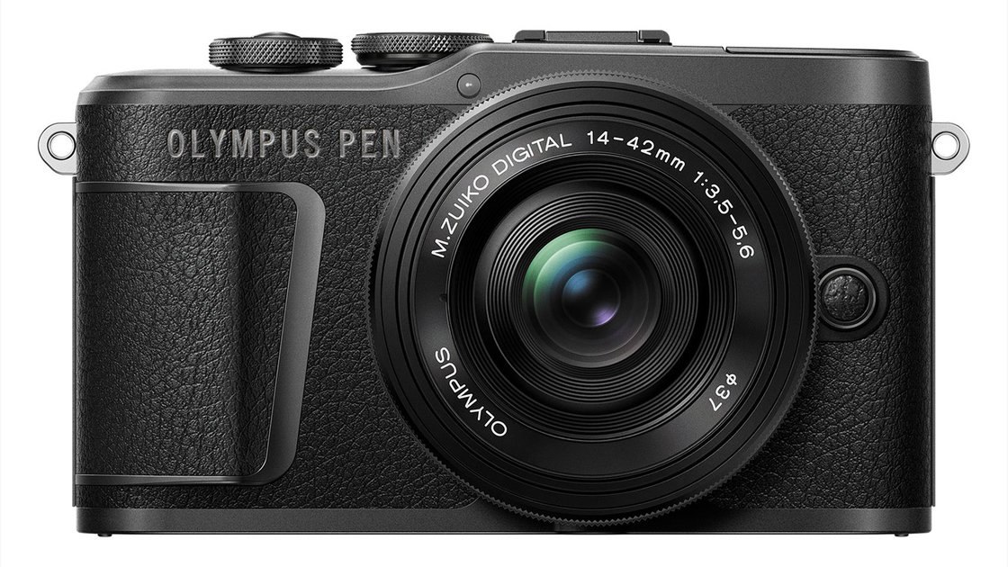Беззеркальная камера Olympus Pen E-PL10 прибывает в Европу