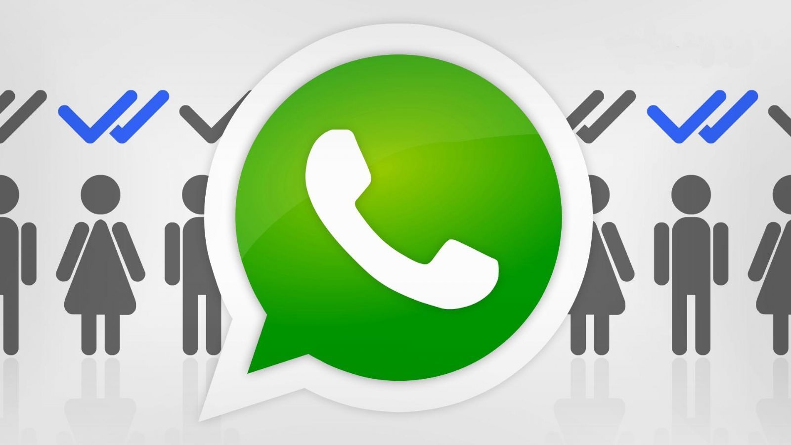 Добавить контакты в группы WhatsApp, не становясь администратором 2