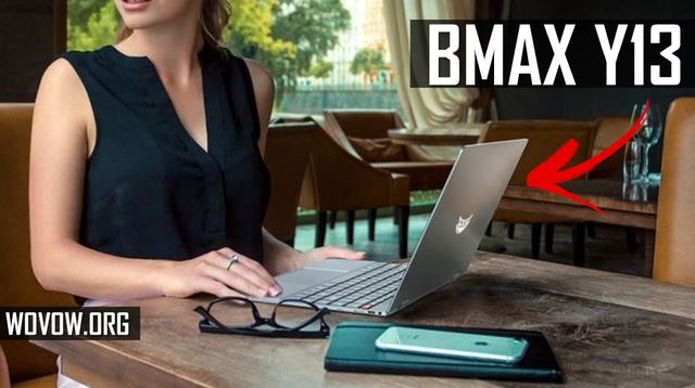 КОММЕНТАРИИ BMAX Y13 Сначала: ноутбуки премиум-класса всего за 380 долларов