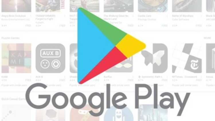 Как обновить Google Play Store 2020