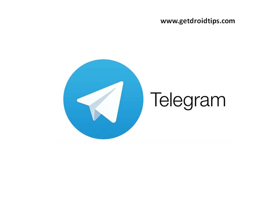 Как отключить пересылку ссылок на учетную запись Telegram в сообщениях