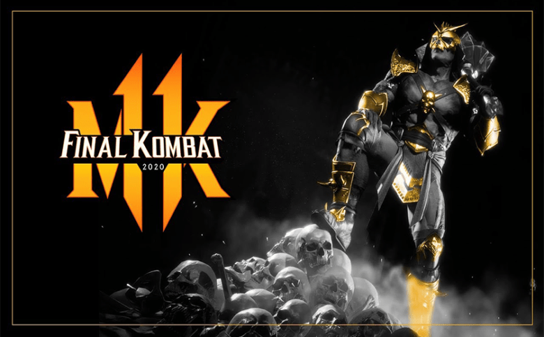 Конкурс Mortal Kombat 11 Pro: Финал Комбат 2020