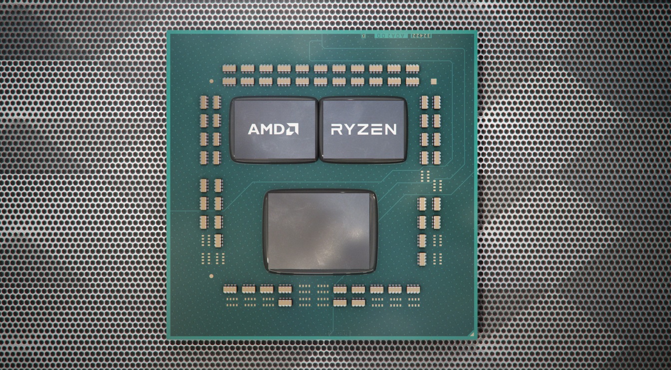 Обновление AMD UEFI, которое увеличит часы Ryzen Boost