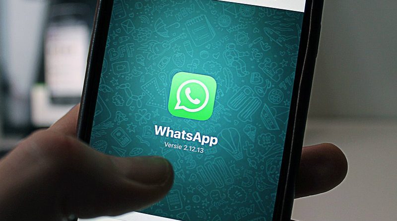 Предупреждение Два новых способа кражи данных через WhatsApp