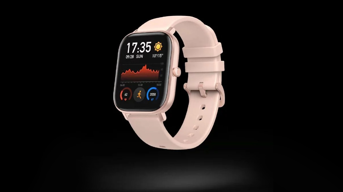 Хуами будет побежден Apple; запуск часов с перчатками с более высокой плотностью пикселей