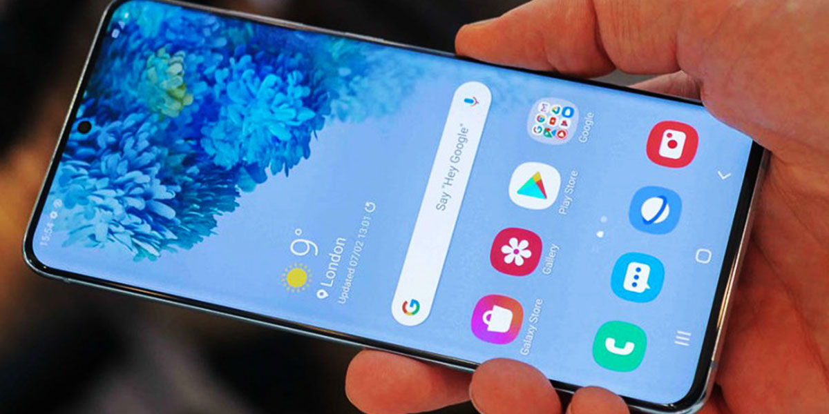 Это 5 лучших протектор экрана для Galaxy Samsung S20