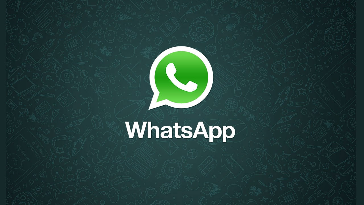 Это новый смайлик, который вы будете использовать в WhatsApp