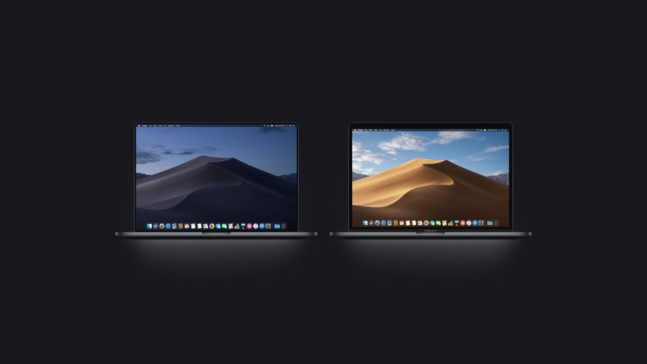 слух: Apple 16-дюймовый MacBook Pro продолжает доверять Intel