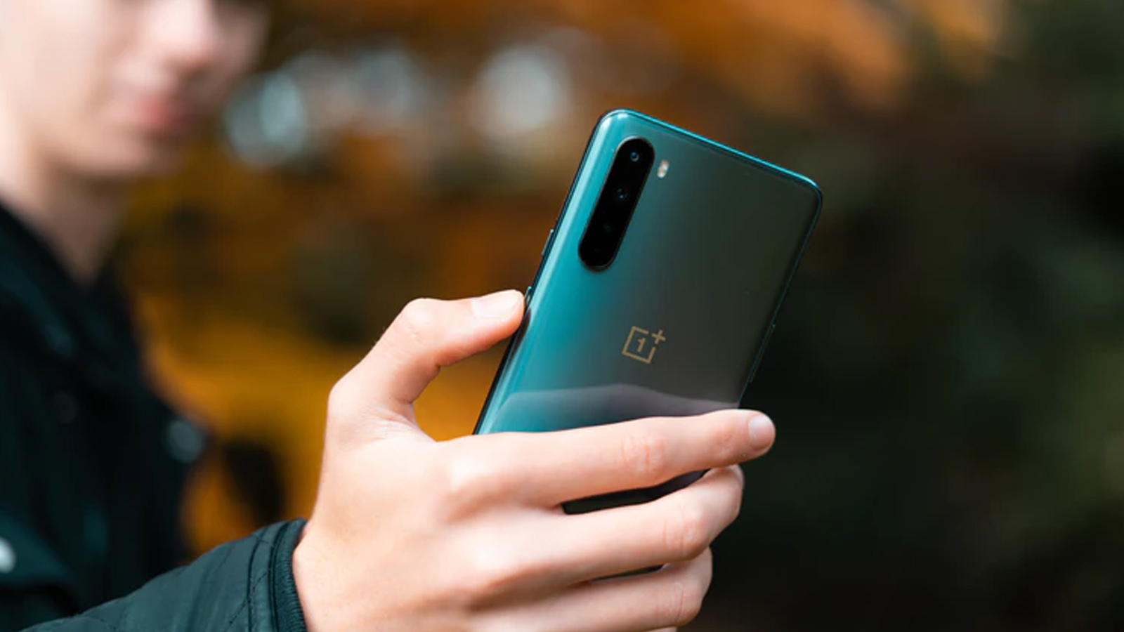 Жалобы пользователей OnePlus Nord на проблему разряда батареи на форуме 1