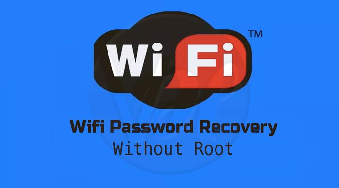 Как сохранить пароль wifi android без root