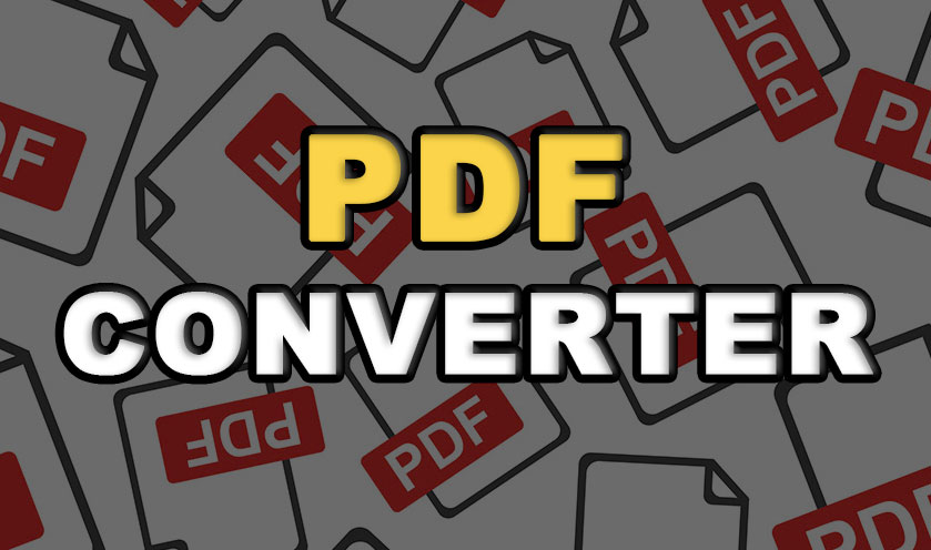 Top 10 - Best Free PDF Converter of 2021