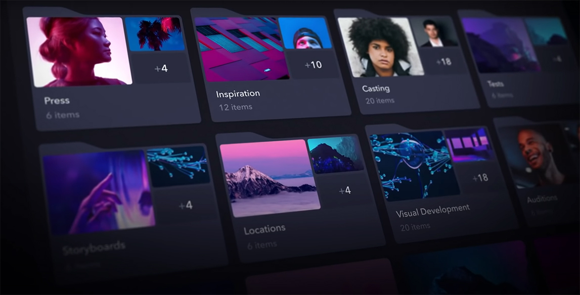 Новости отрасли: Adobe приобретет Frame.io за миллиард долларов