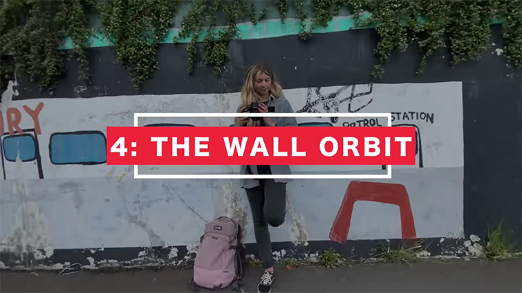 Wall Orbit