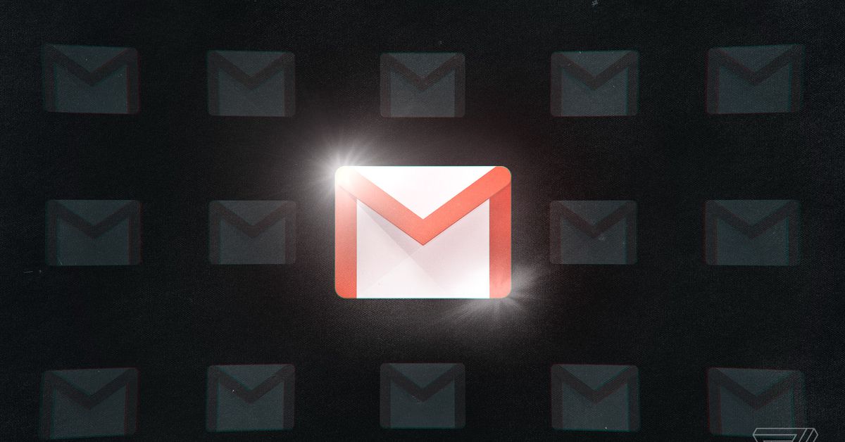 Как настроить автоответчик в Gmail