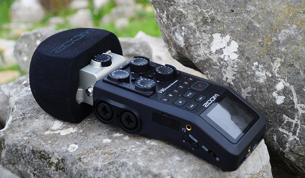 Affordable Field Recorders for Filmmakers