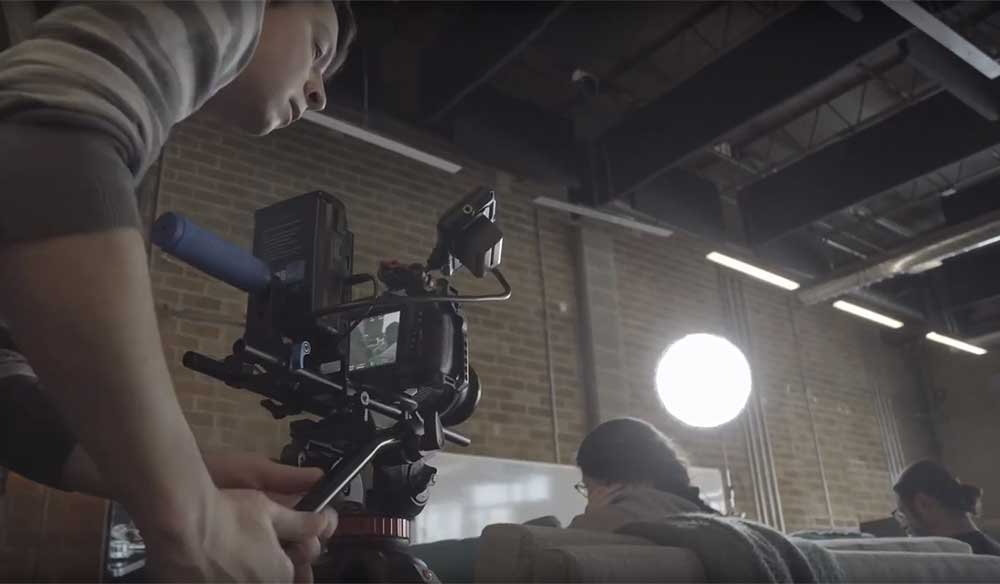 Video Tutorial: How to Create Cinematic One-Light Setups