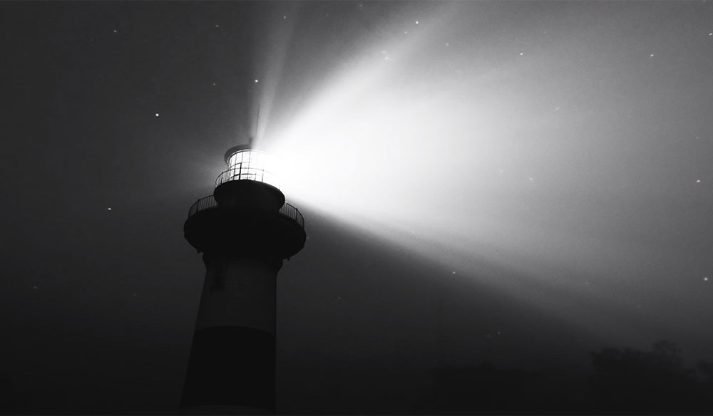 Recreating the Look of Oscar-Nominated Film "The Lighthouse"