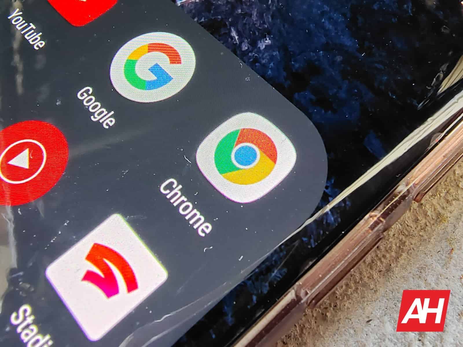 Обновление Chrome 91 устраняет проблему с планшетом Android и утечку ресурсов рабочего стола