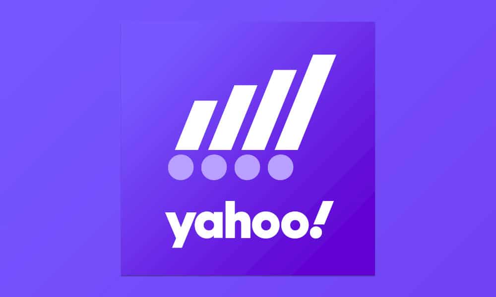 Yahoo восстает из мертвых, чтобы стать оператором беспроводной связи на платформе Verizon ...