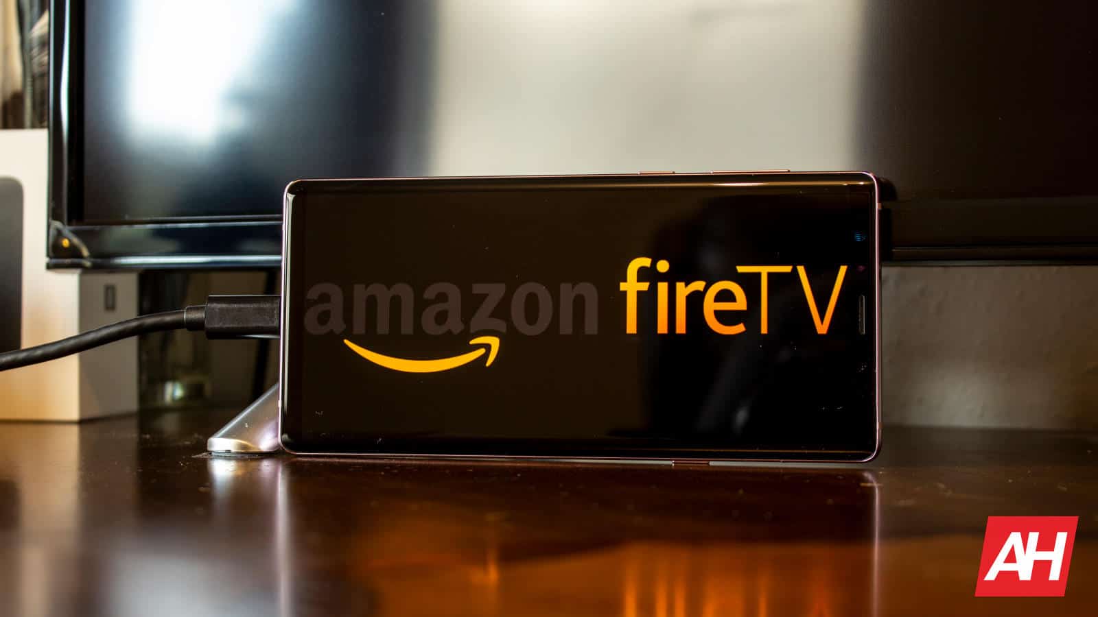 Новые автомобили Jeep будут поставляться с Amazon Fire TV Для информационно-развлекательной системы