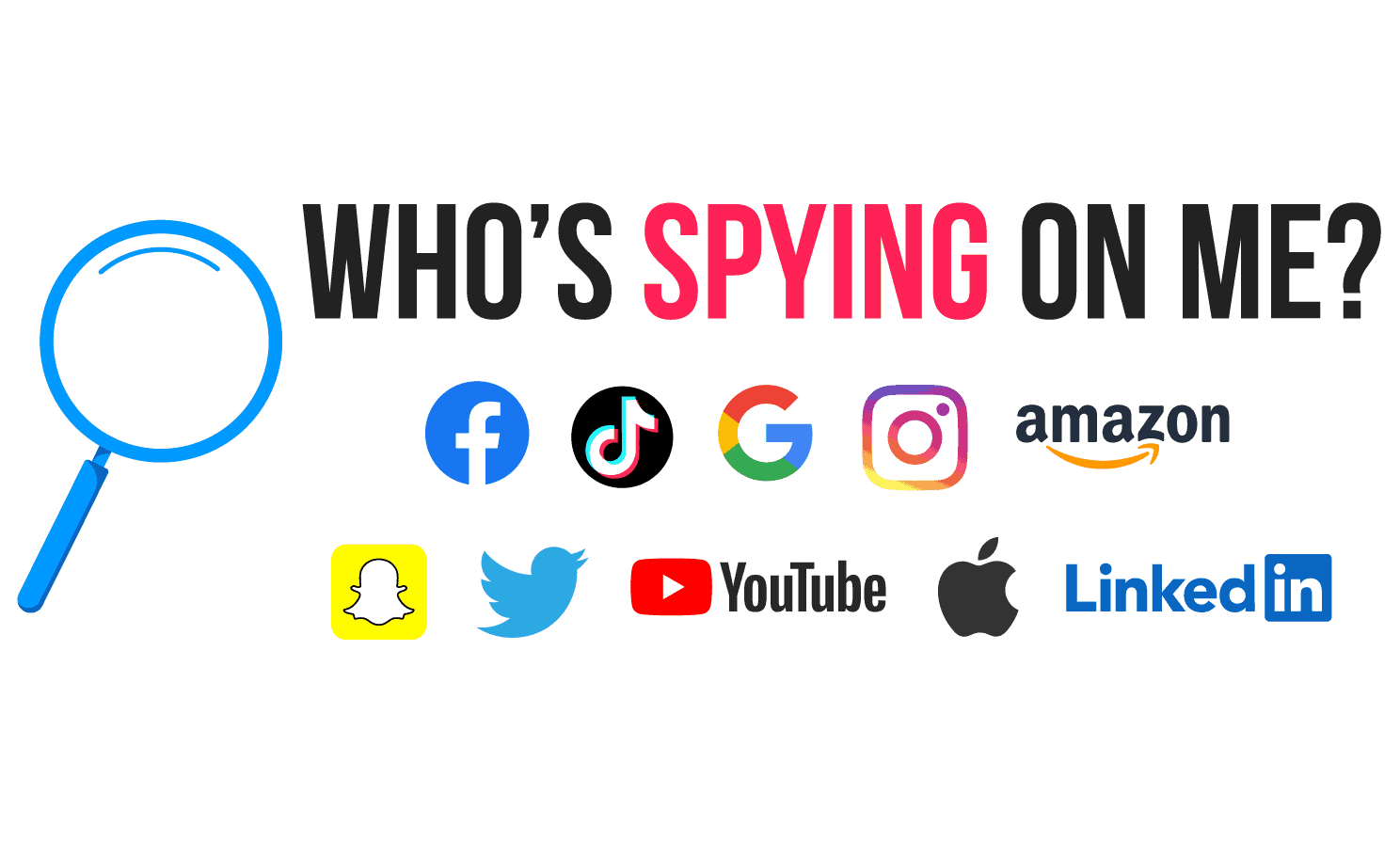 85% американцев думают, что большие технологии шпионят за ними
