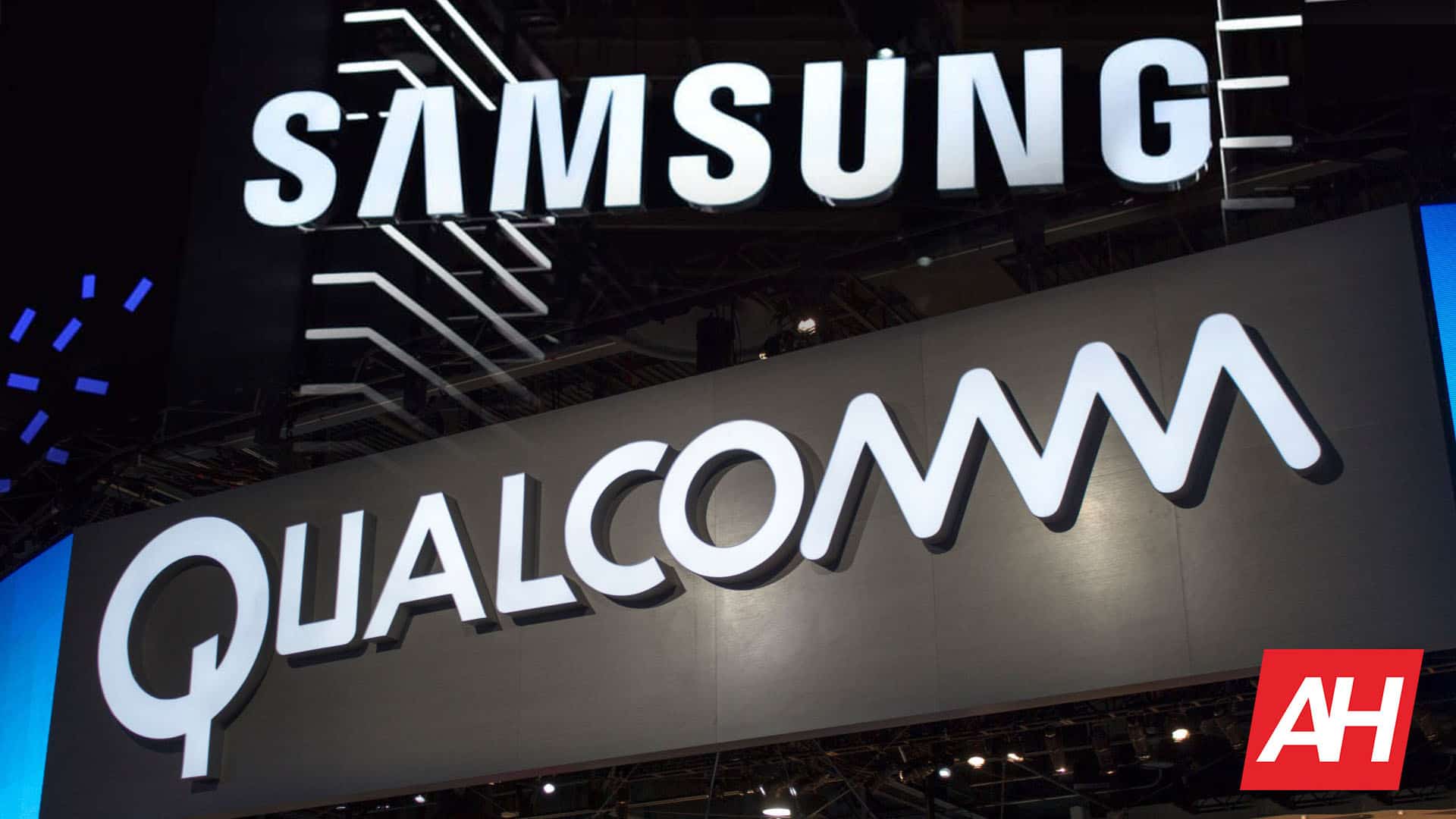 Samsung может все-таки не производить 5-нм чипы Qualcomm