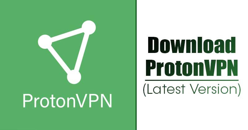 Загрузите ProtonVPN (автономный установщик) для Windows & amp;  Последняя версия Mac