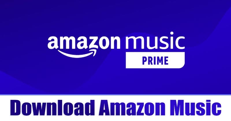 Скачать Amazon Музыка (автономный установщик) Для Windows & amp;  MAC